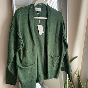 Universal Thread Women’s Cardigan - New With Tags!